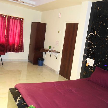 Hotel Hcb Brahmapur Luaran gambar