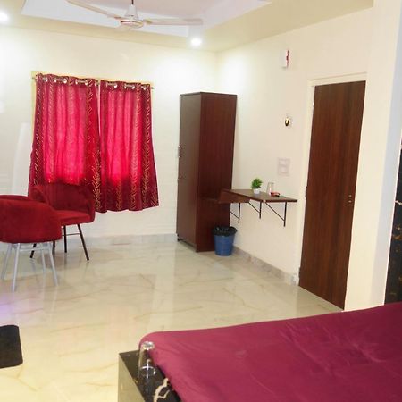 Hotel Hcb Brahmapur Luaran gambar