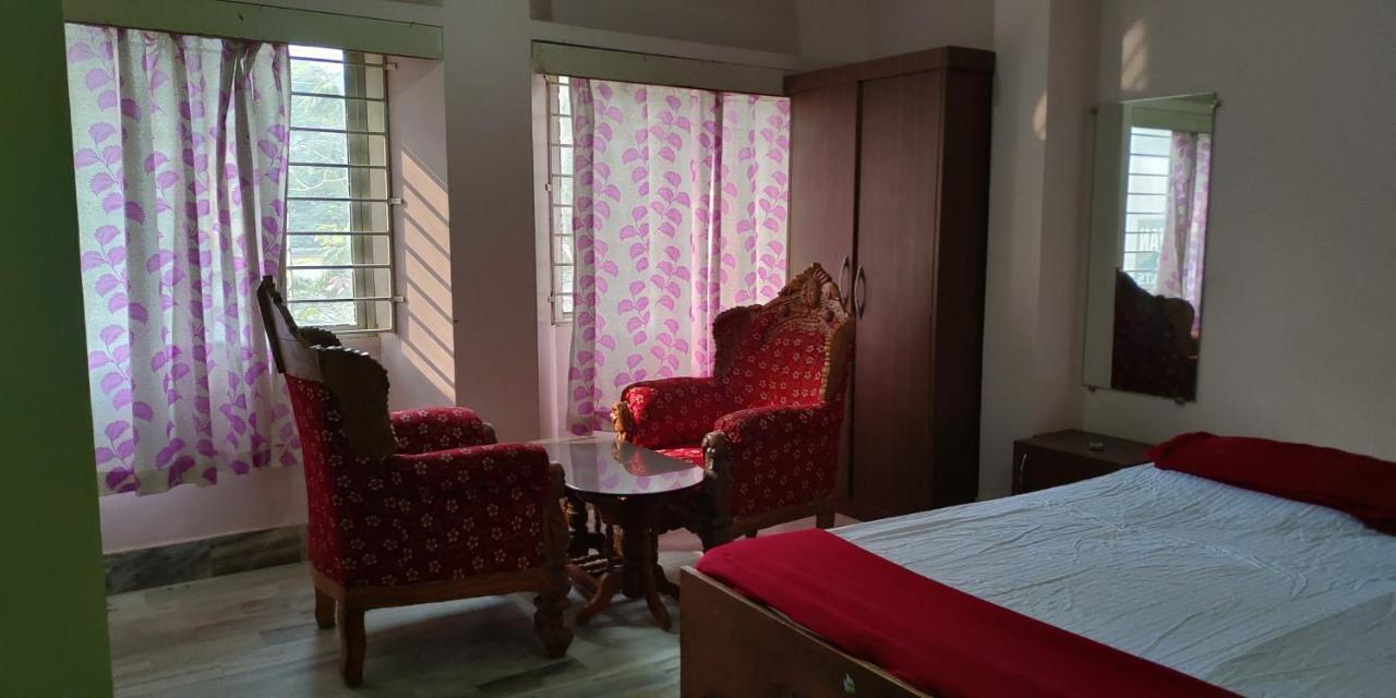 Hotel Hcb Brahmapur Luaran gambar