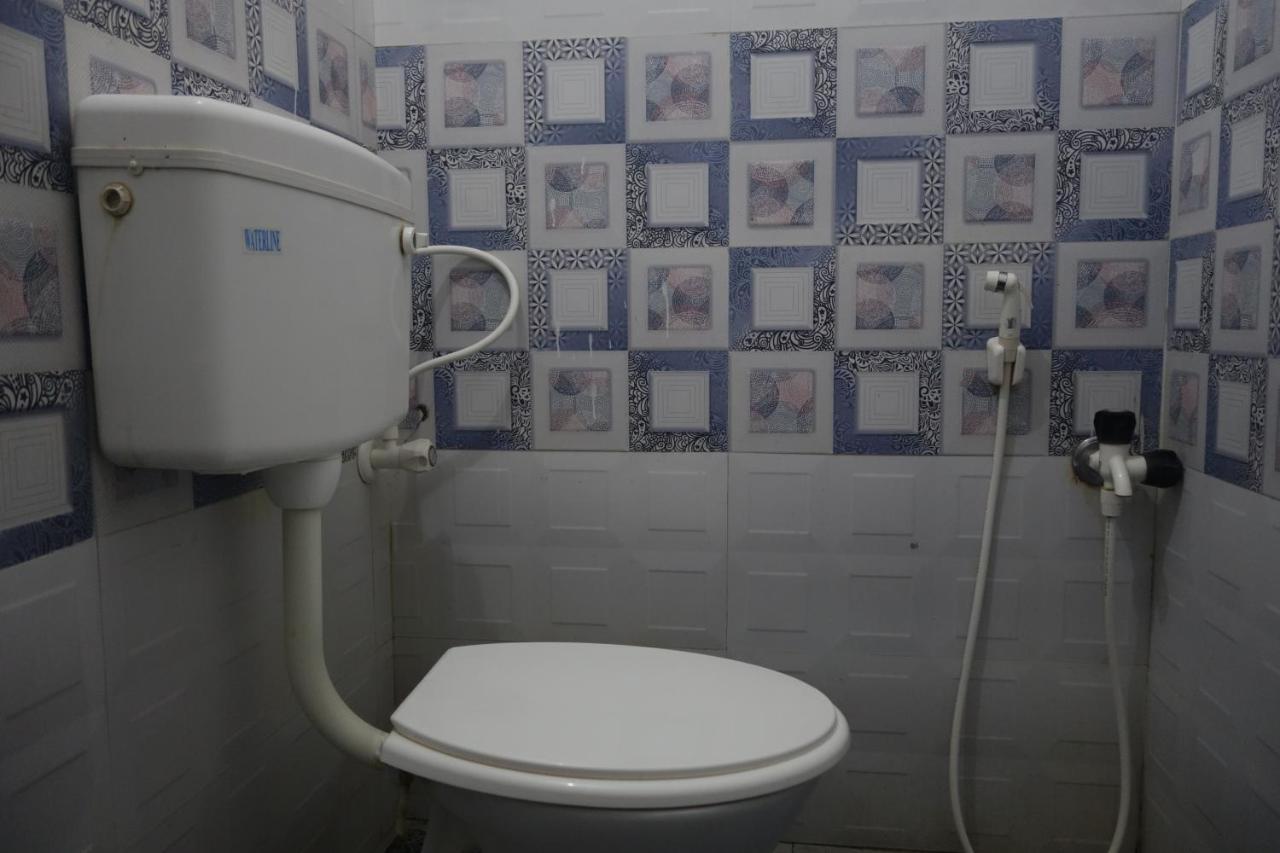 Hotel Hcb Brahmapur Luaran gambar