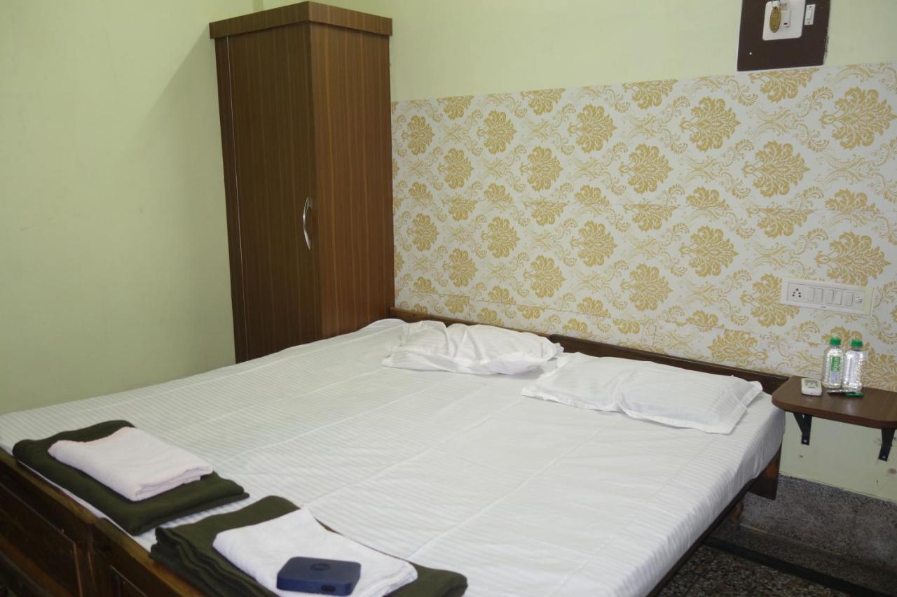 Hotel Hcb Brahmapur Luaran gambar