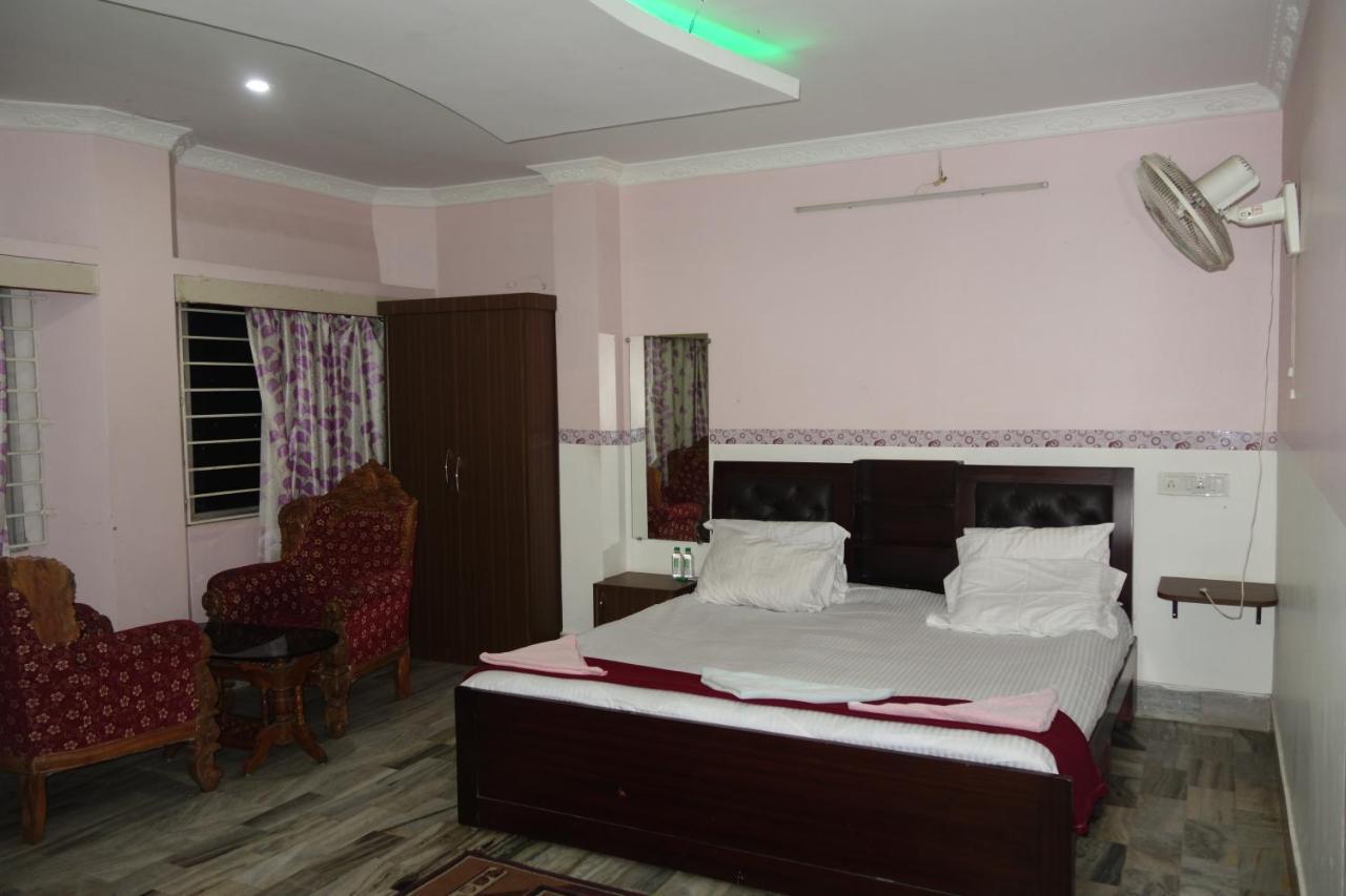 Hotel Hcb Brahmapur Luaran gambar