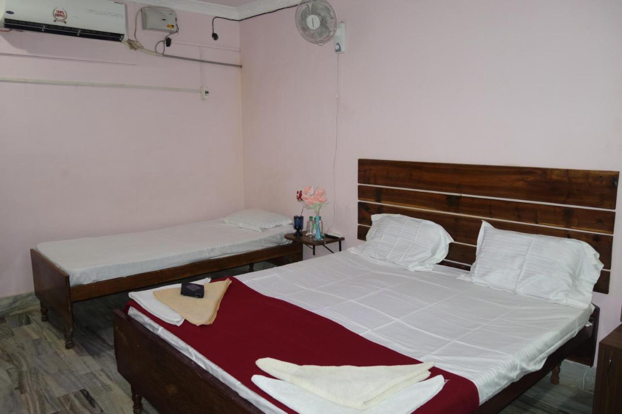 Hotel Hcb Brahmapur Luaran gambar