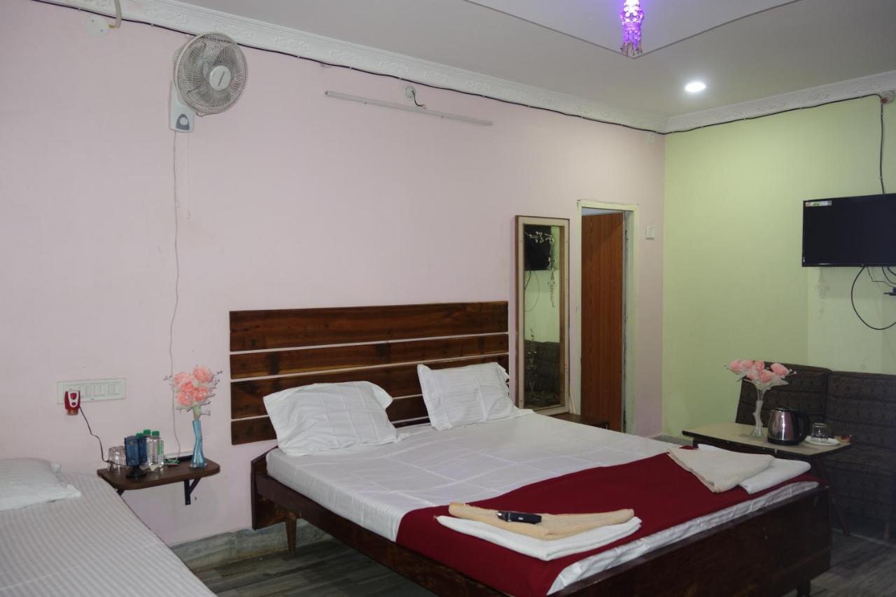 Hotel Hcb Brahmapur Luaran gambar
