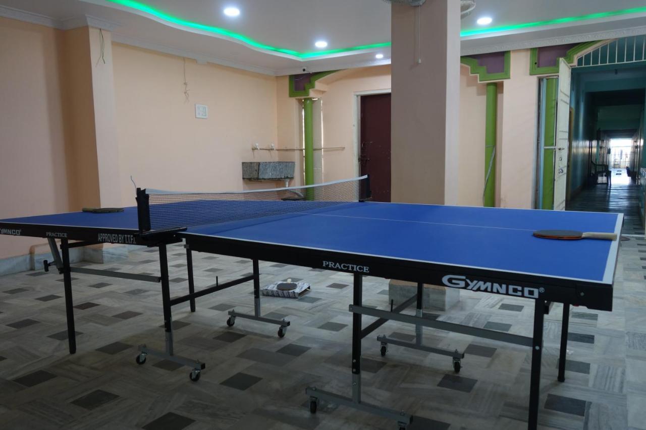 Hotel Hcb Brahmapur Luaran gambar