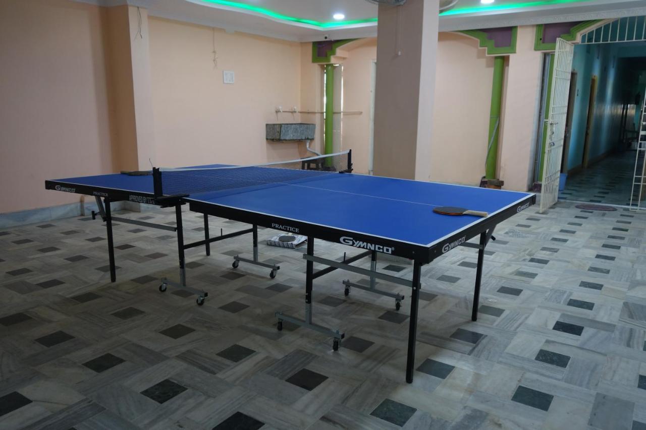 Hotel Hcb Brahmapur Luaran gambar