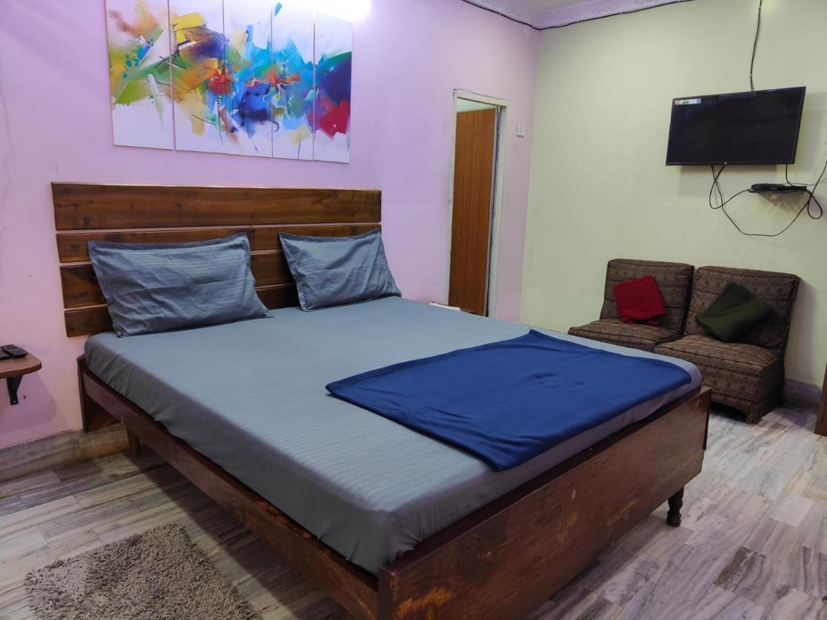 Hotel Hcb Brahmapur Luaran gambar