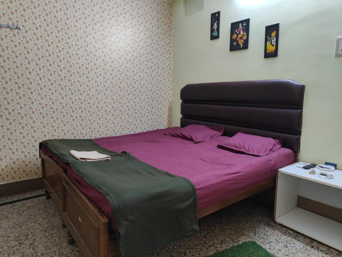 Hotel Hcb Brahmapur Luaran gambar