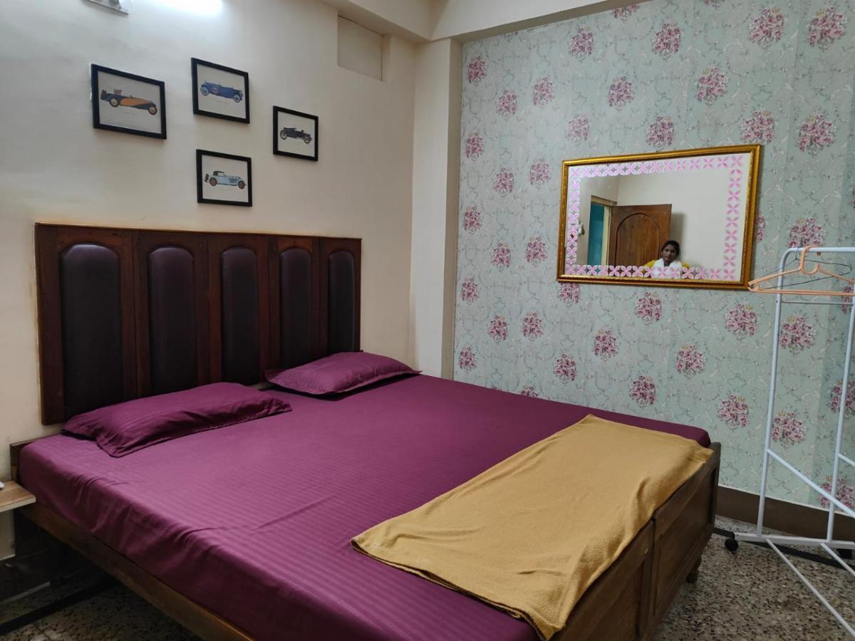 Hotel Hcb Brahmapur Luaran gambar