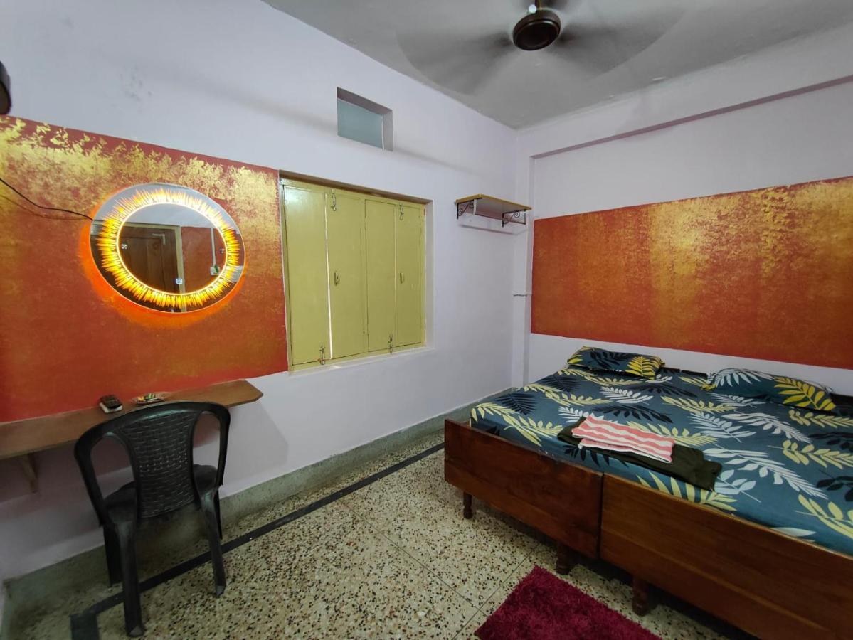 Hotel Hcb Brahmapur Luaran gambar