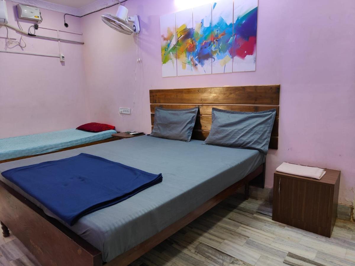 Hotel Hcb Brahmapur Bilik gambar