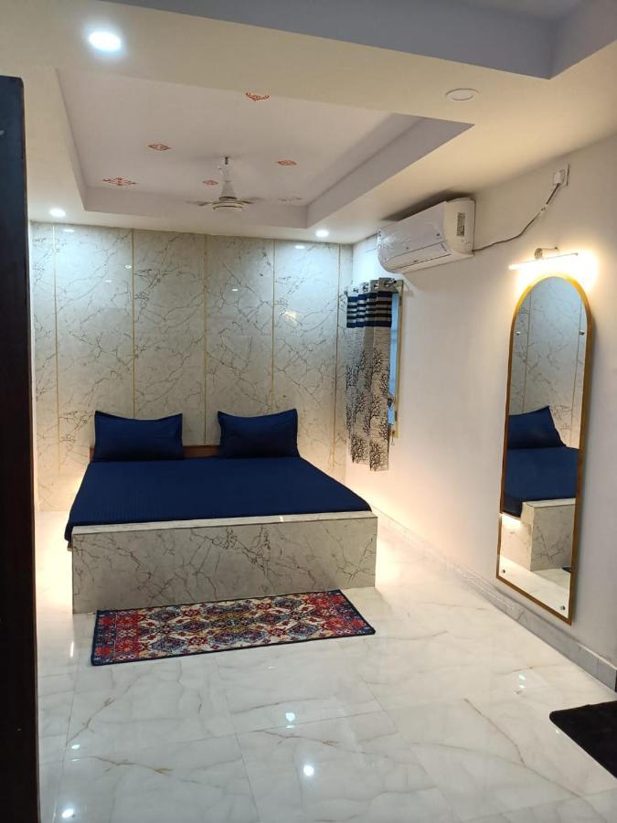 Hotel Hcb Brahmapur Luaran gambar