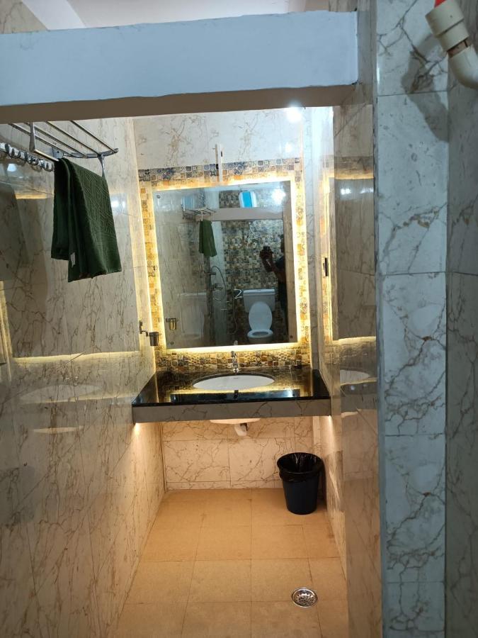 Hotel Hcb Brahmapur Luaran gambar