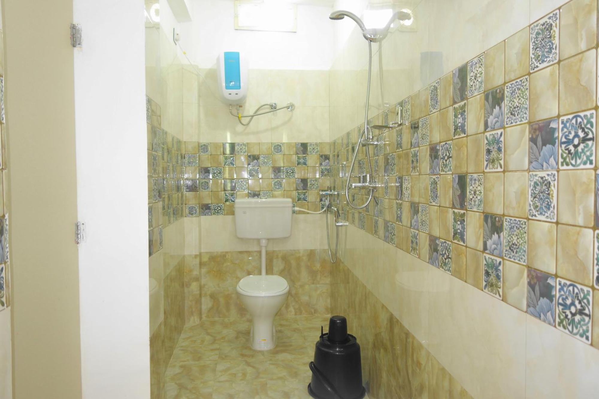 Hotel Hcb Brahmapur Luaran gambar