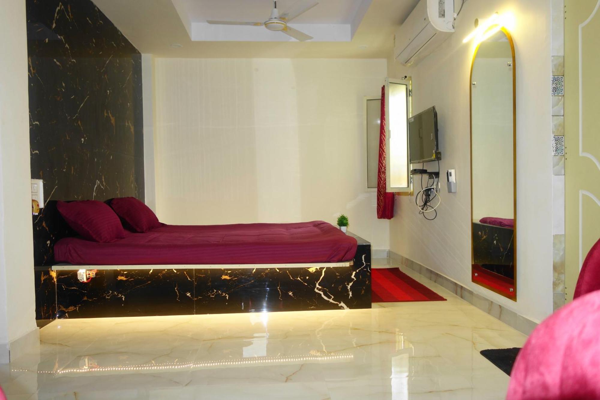Hotel Hcb Brahmapur Luaran gambar