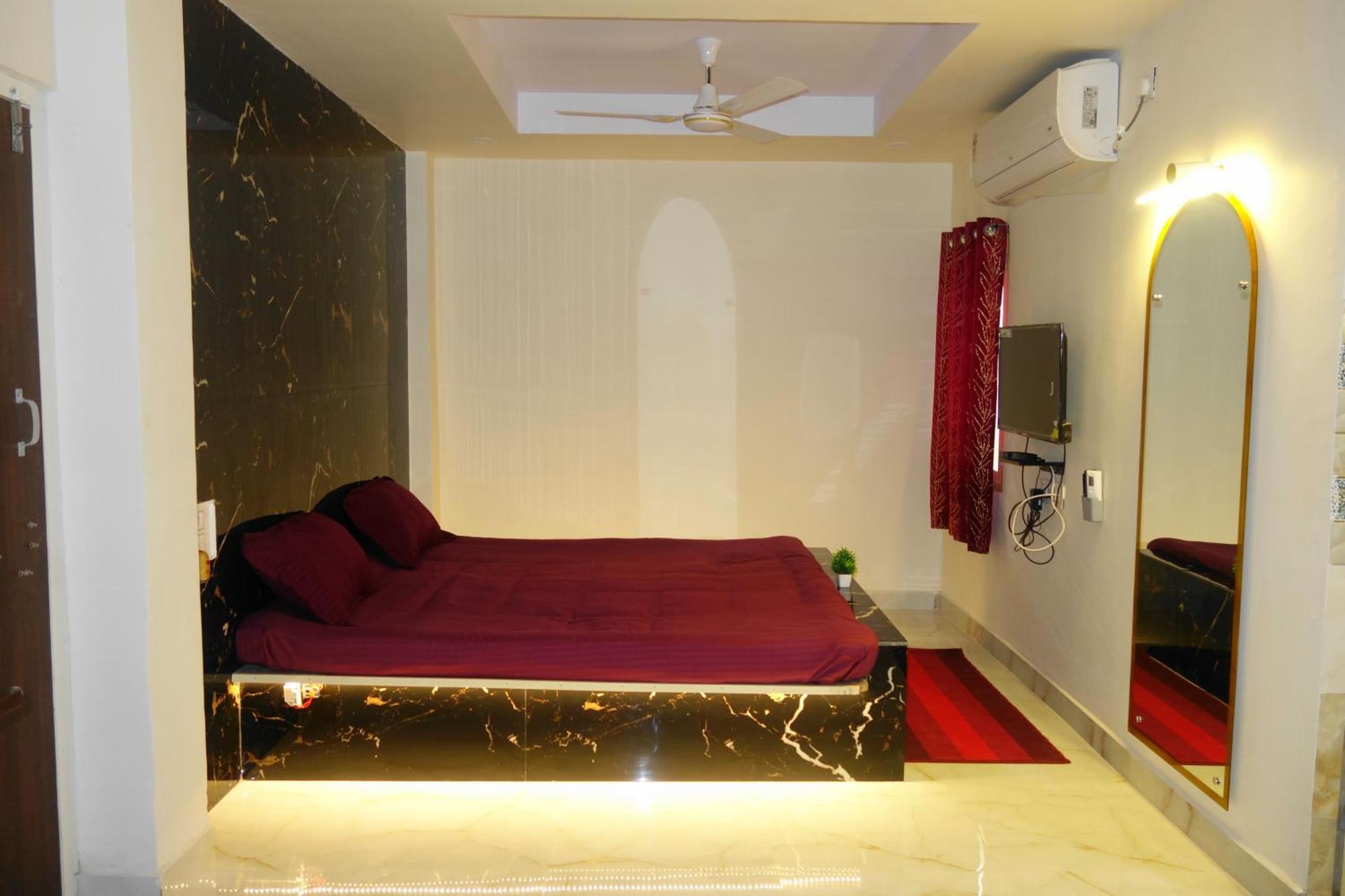 Hotel Hcb Brahmapur Luaran gambar