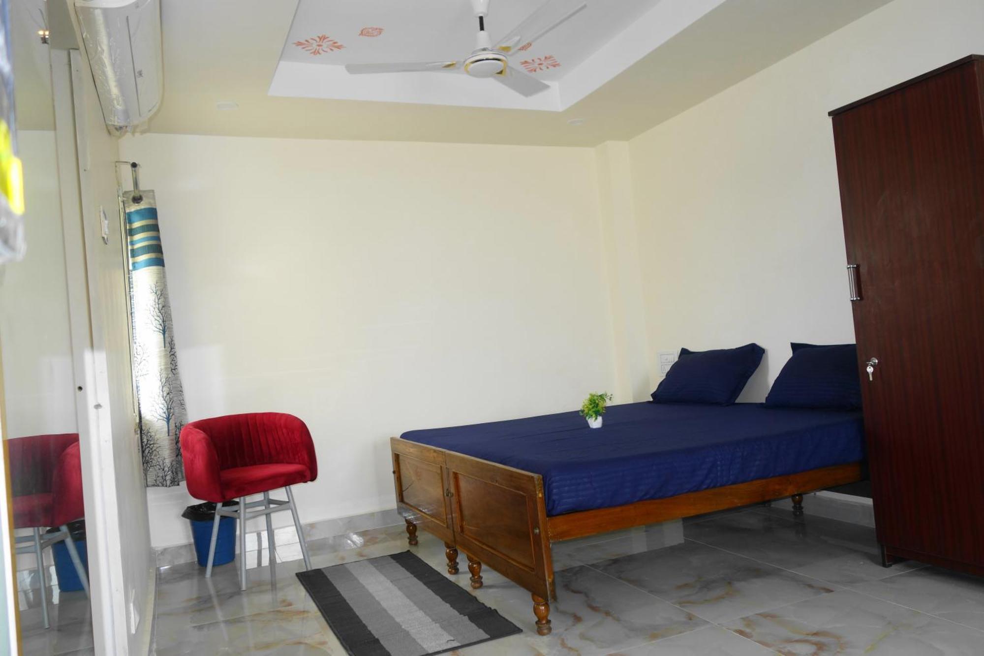 Hotel Hcb Brahmapur Luaran gambar