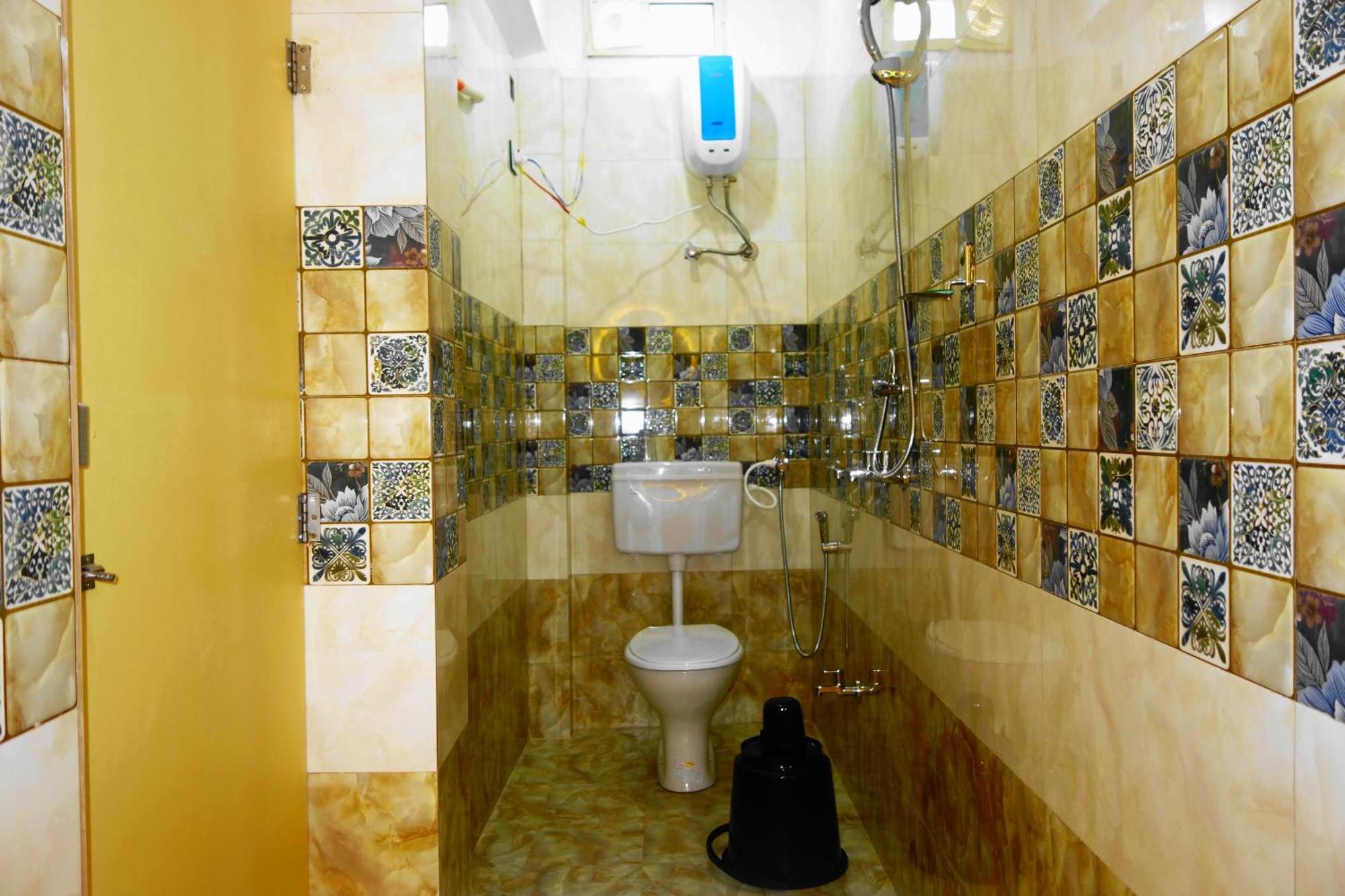Hotel Hcb Brahmapur Luaran gambar