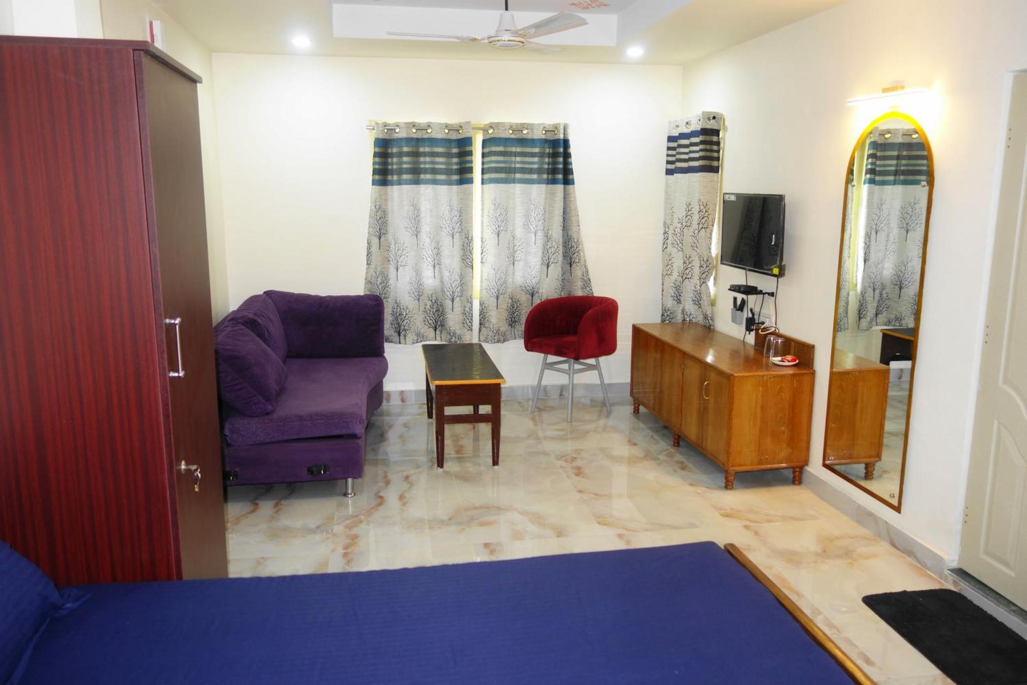 Hotel Hcb Brahmapur Luaran gambar