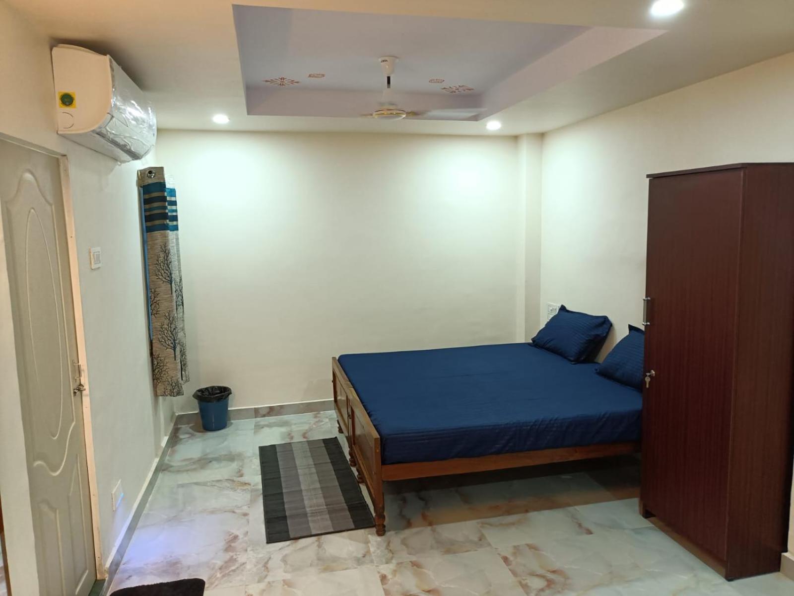 Hotel Hcb Brahmapur Luaran gambar