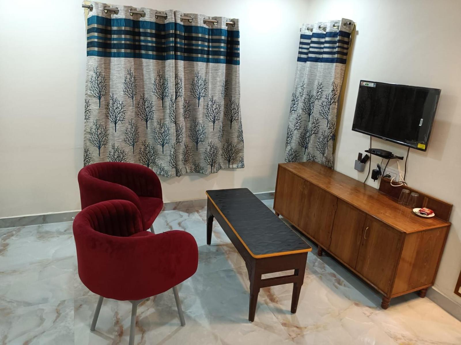 Hotel Hcb Brahmapur Luaran gambar