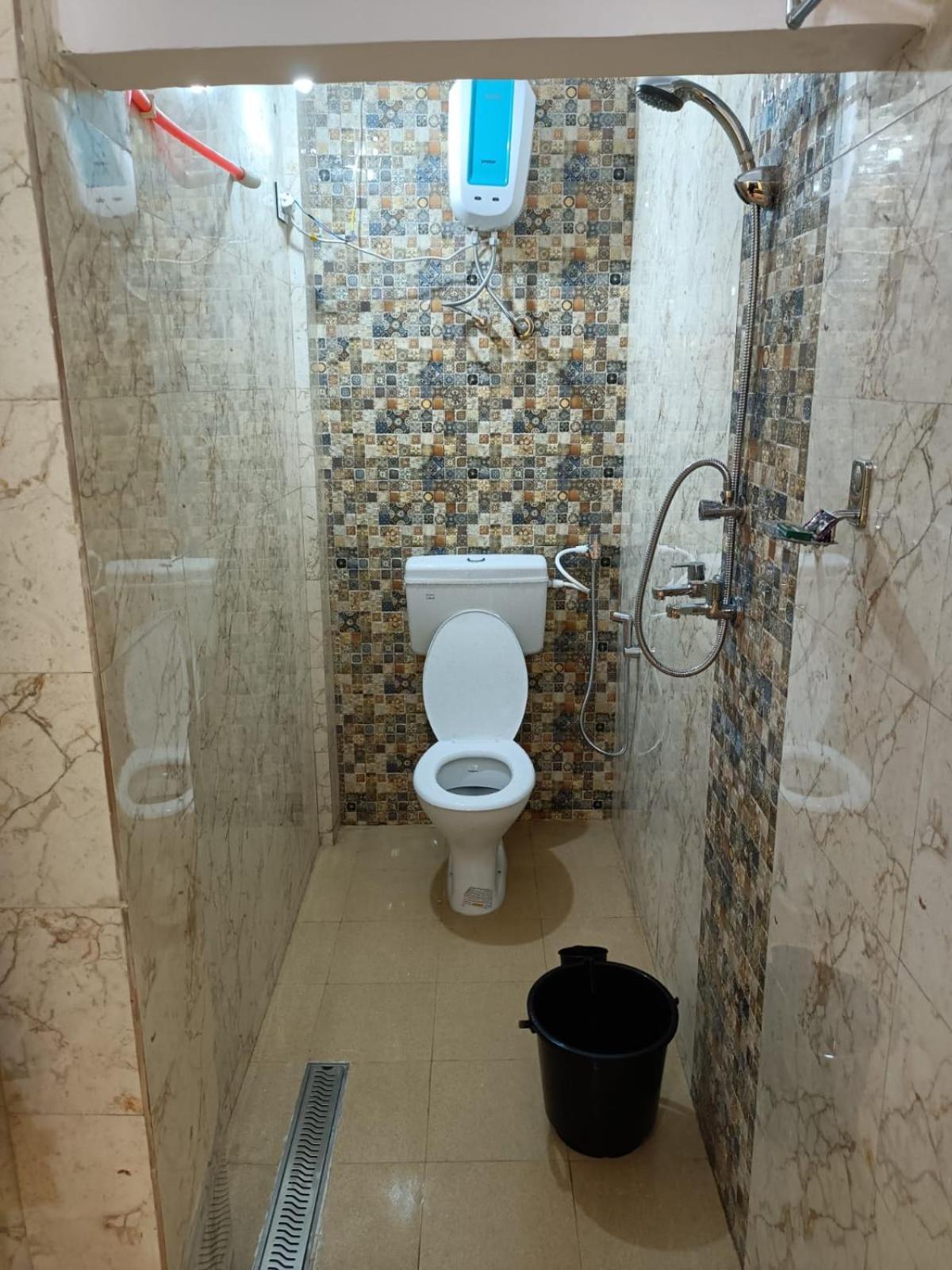 Hotel Hcb Brahmapur Luaran gambar