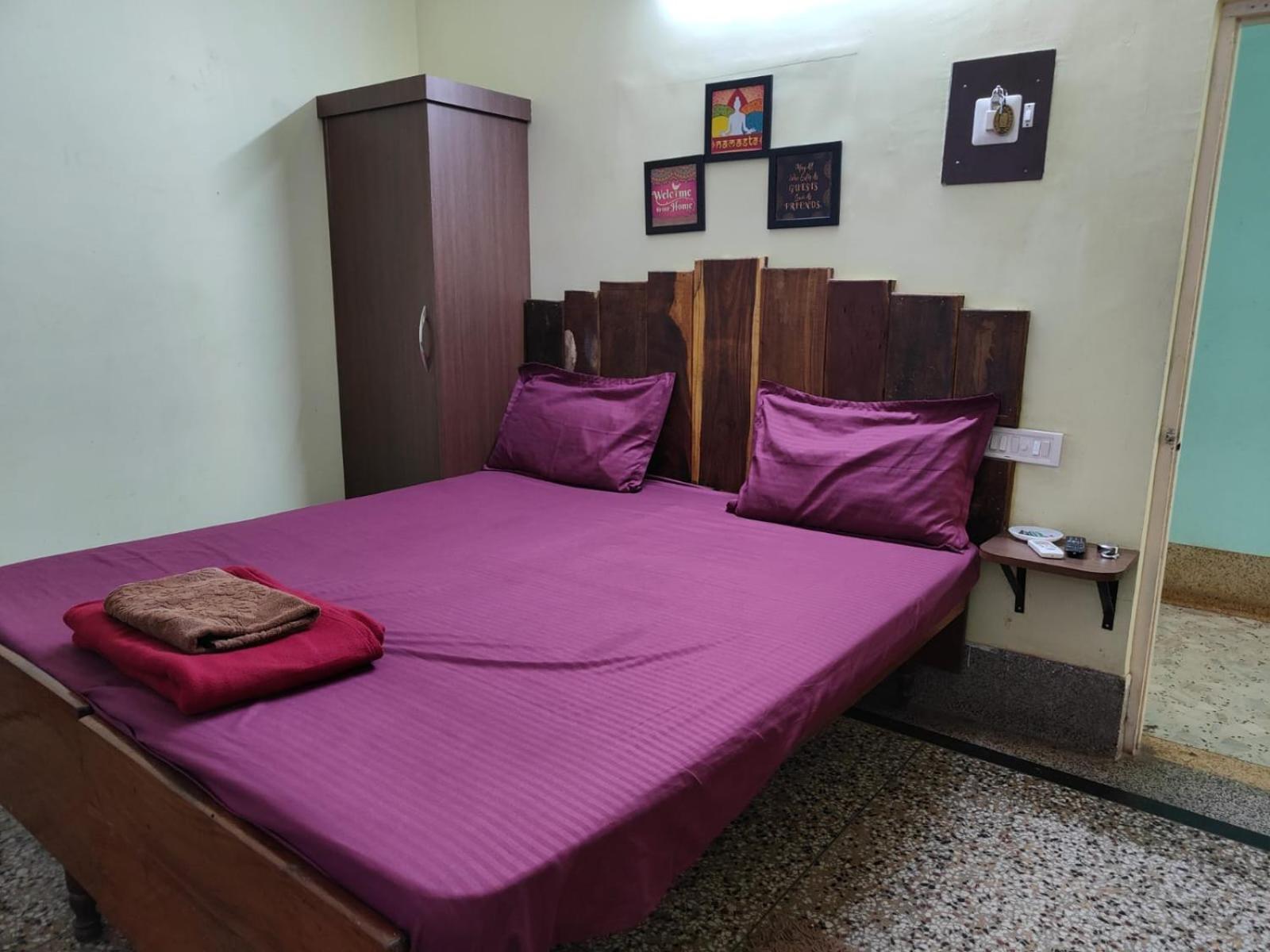 Hotel Hcb Brahmapur Bilik gambar